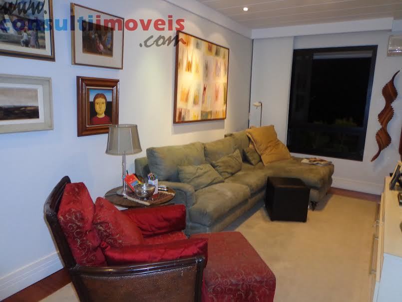 Apartamento - , Itaigara, Salvador, BA