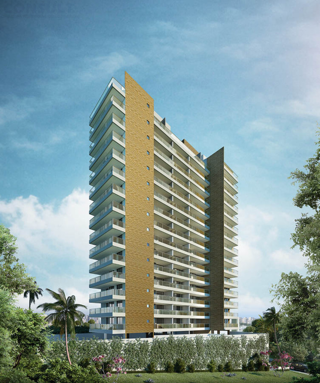 Apartamento - Venda, Jardim Armação, Salvador, BA