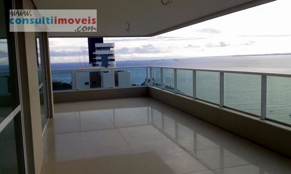 Apartamento - Venda, Barra, Salvador, BA