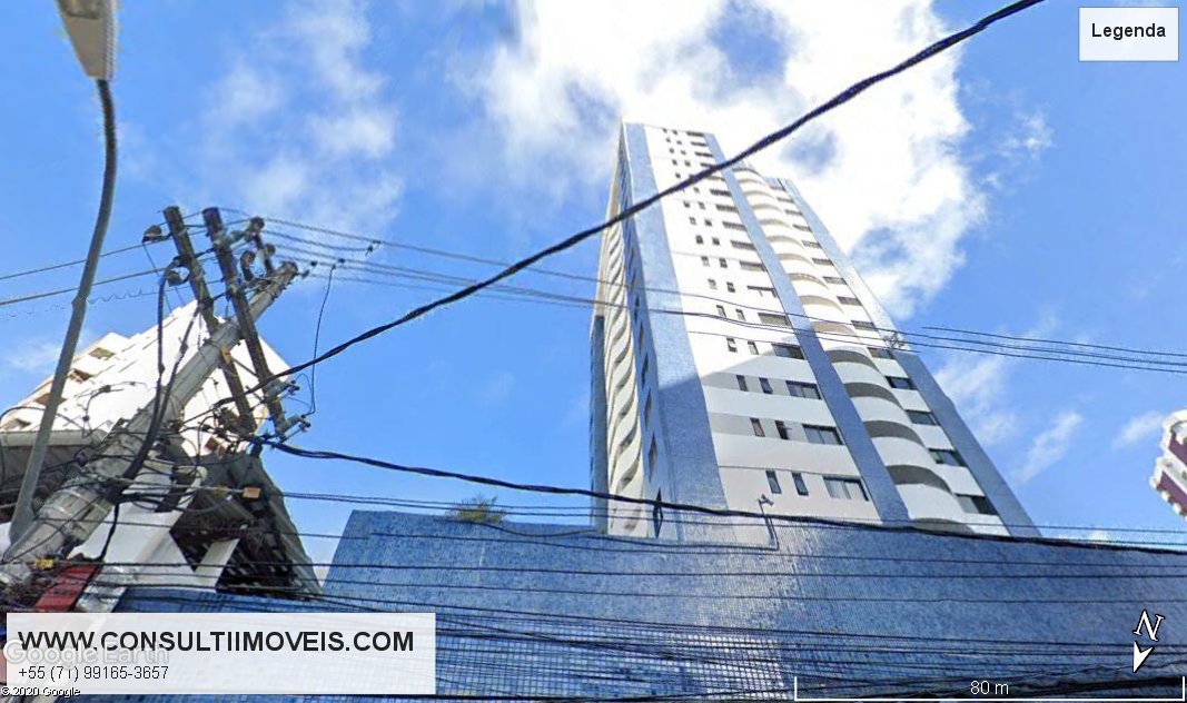 Apartamento - Venda, Pituba, Salvador, BA
