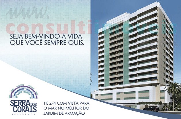 Apartamento - Venda, Armação, Salvador, BA