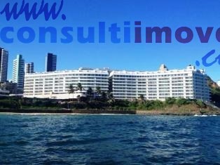 Apartamento - Locação, Ondina, Salvador, BA