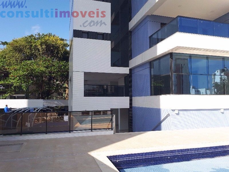 Apartamento - Venda, Jardim Apipema, Salvador, BA