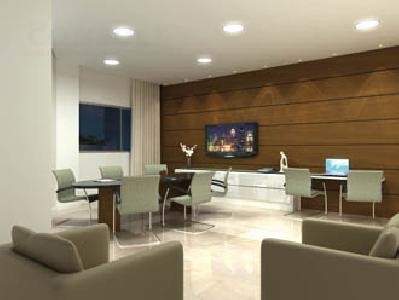Apartamento - , Alphaville, Salvador, BA