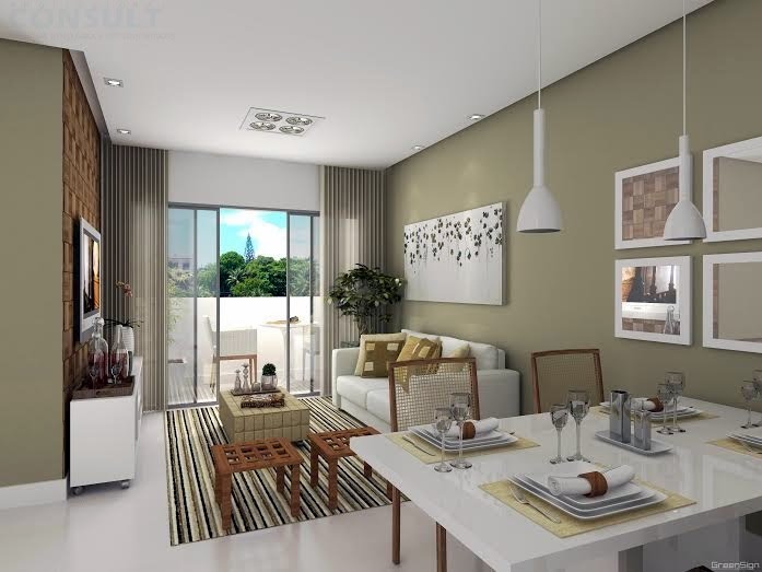 Apartamento - Venda, Pernambués, Salvador, BA