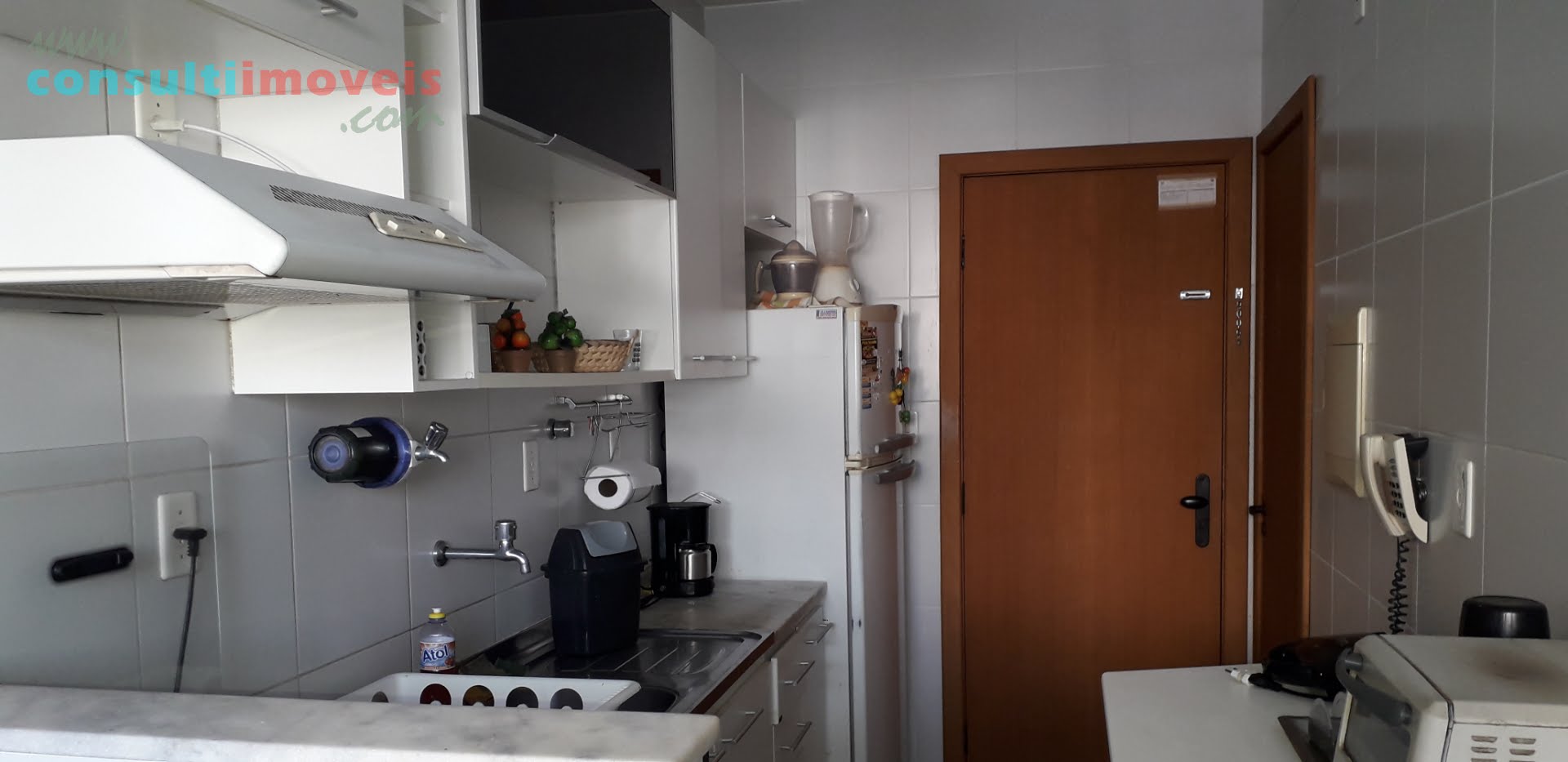 Apartamento - Locação, Pituba, Salvador, BA