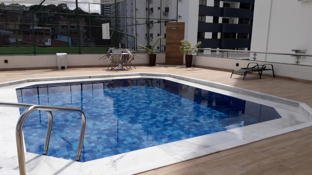 Apartamento - Locação, Candeal, Salvador, BA