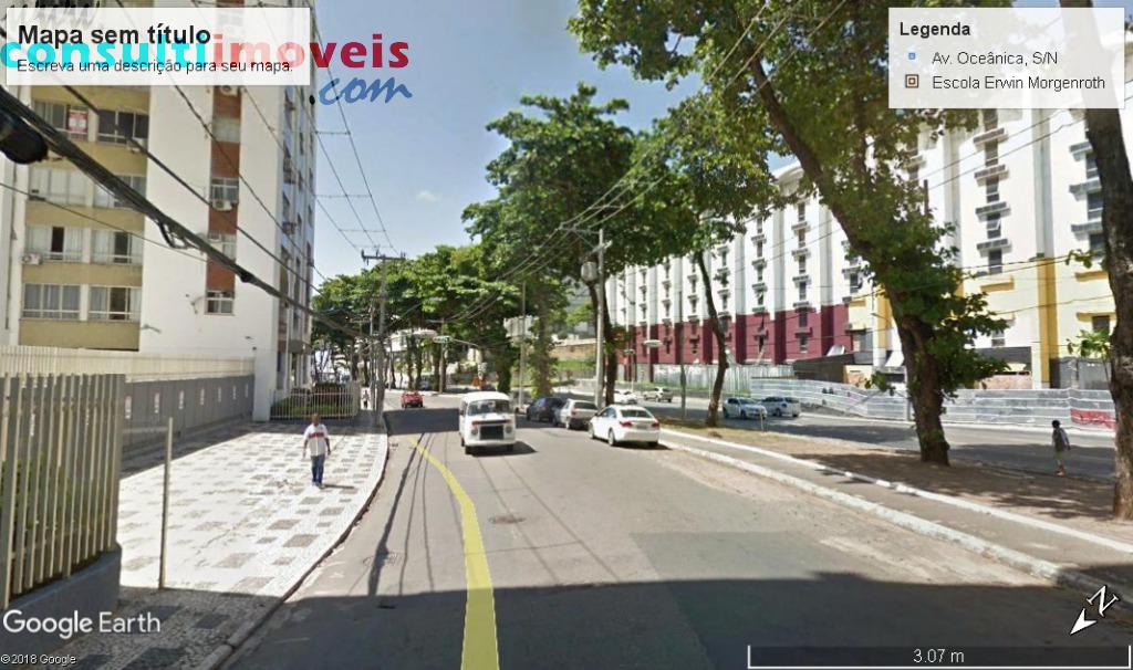 Apartamento em Salvador