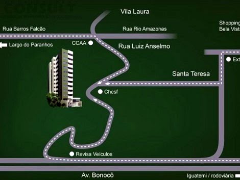 Apartamento - Venda, Brotas, Salvador, BA