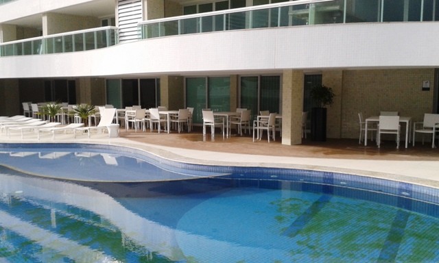 Apartamento - Venda, Ondina, Salvador, BA
