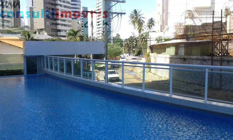 Apartamento - Locação, Barra, Salvador, BA