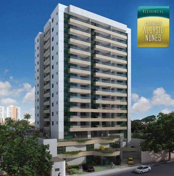 Apartamento - Venda, Garibaldi, Salvador, BA