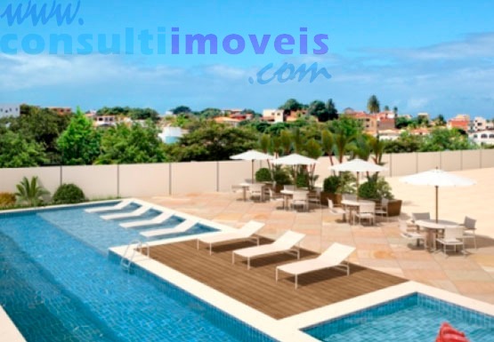 Apartamento - Venda, Itapuã, Salvador, BA