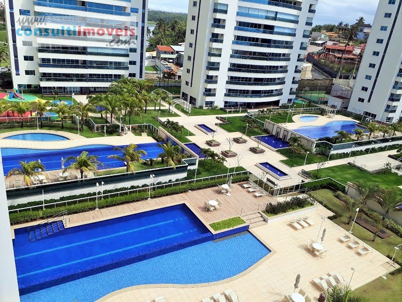 Apartamento - Venda, Pituaçu, Salvador, BA