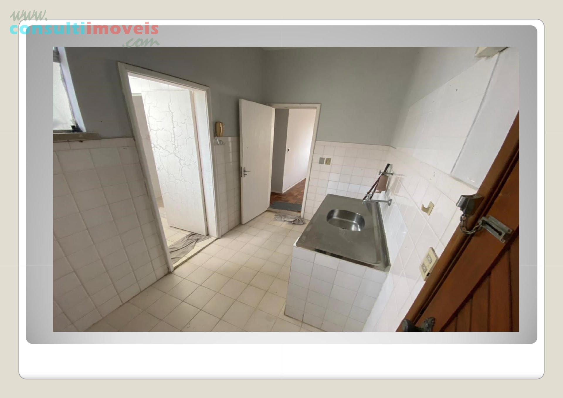 Apartamento - Venda, Nazaré, Salvador, BA