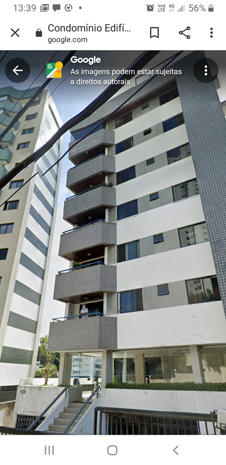 Apartamento - Venda, Candeal, Salvador, BA