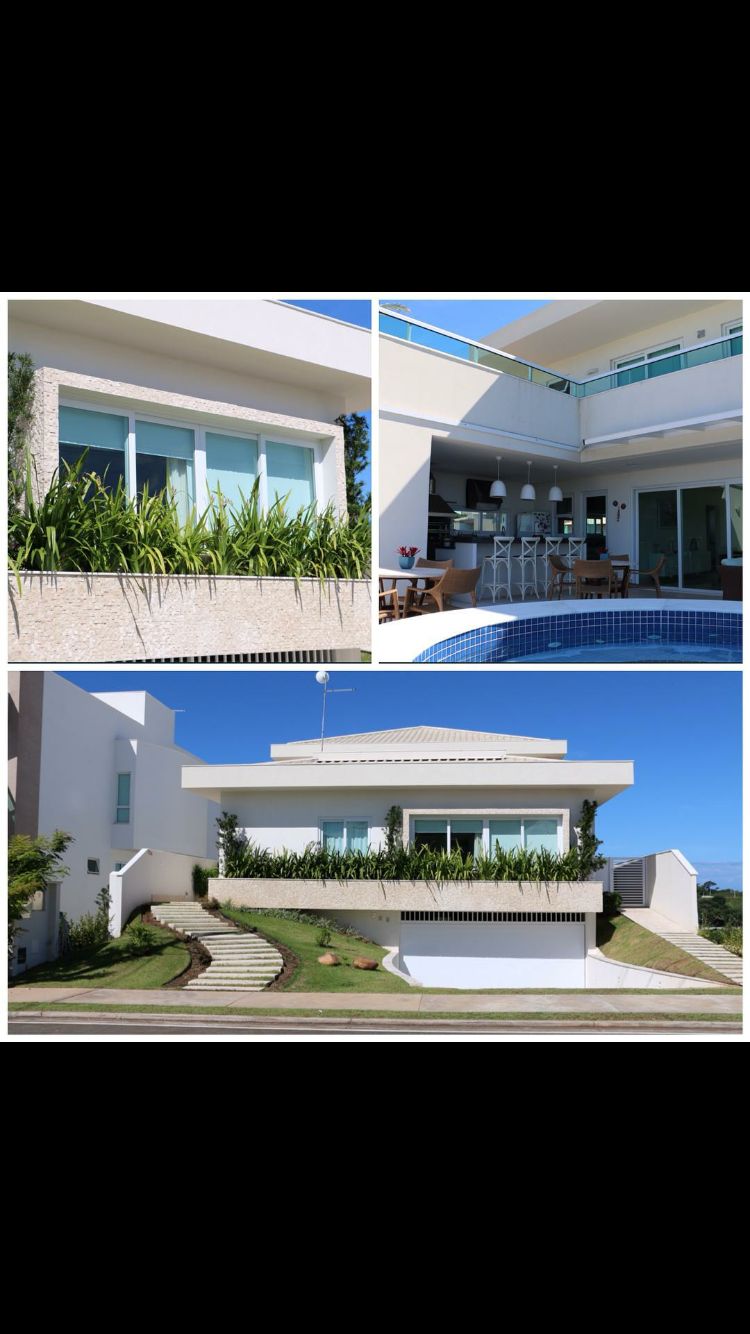 Casa em condomínio - Venda, Alphaville II, Salvador, BA