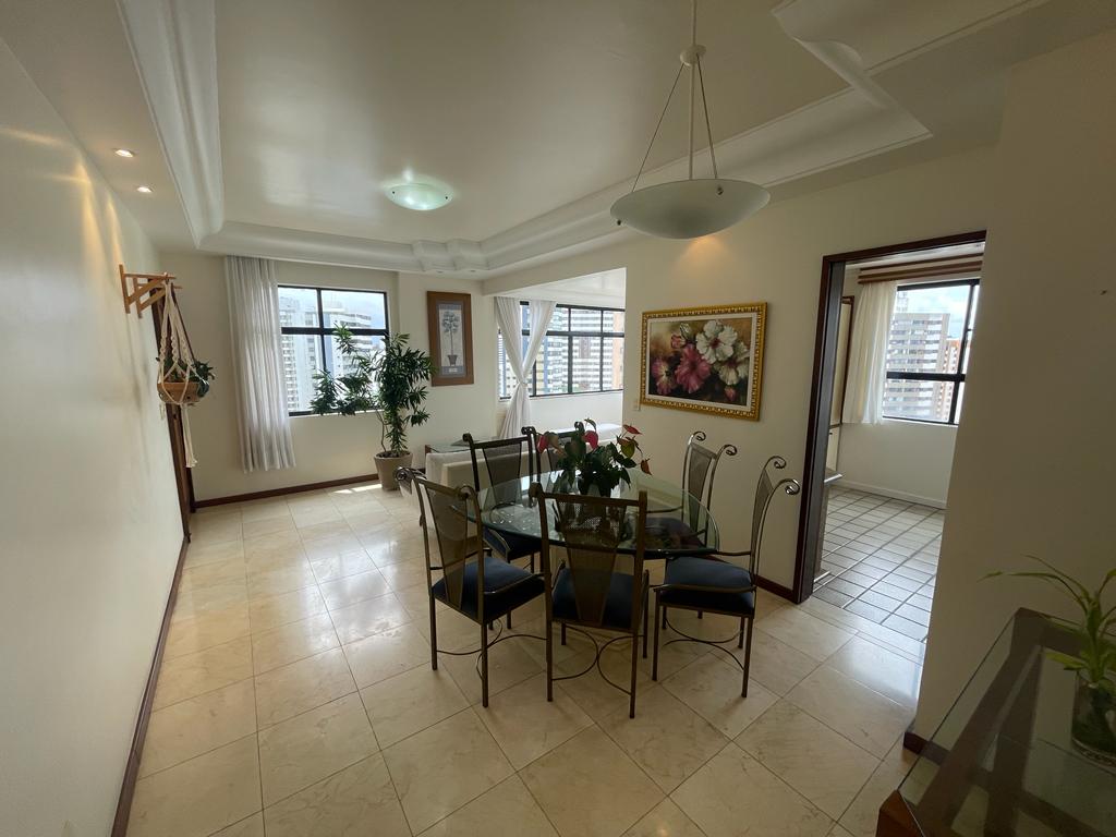 Apartamento - Venda, Caminho das Árvores, Salvador, BA