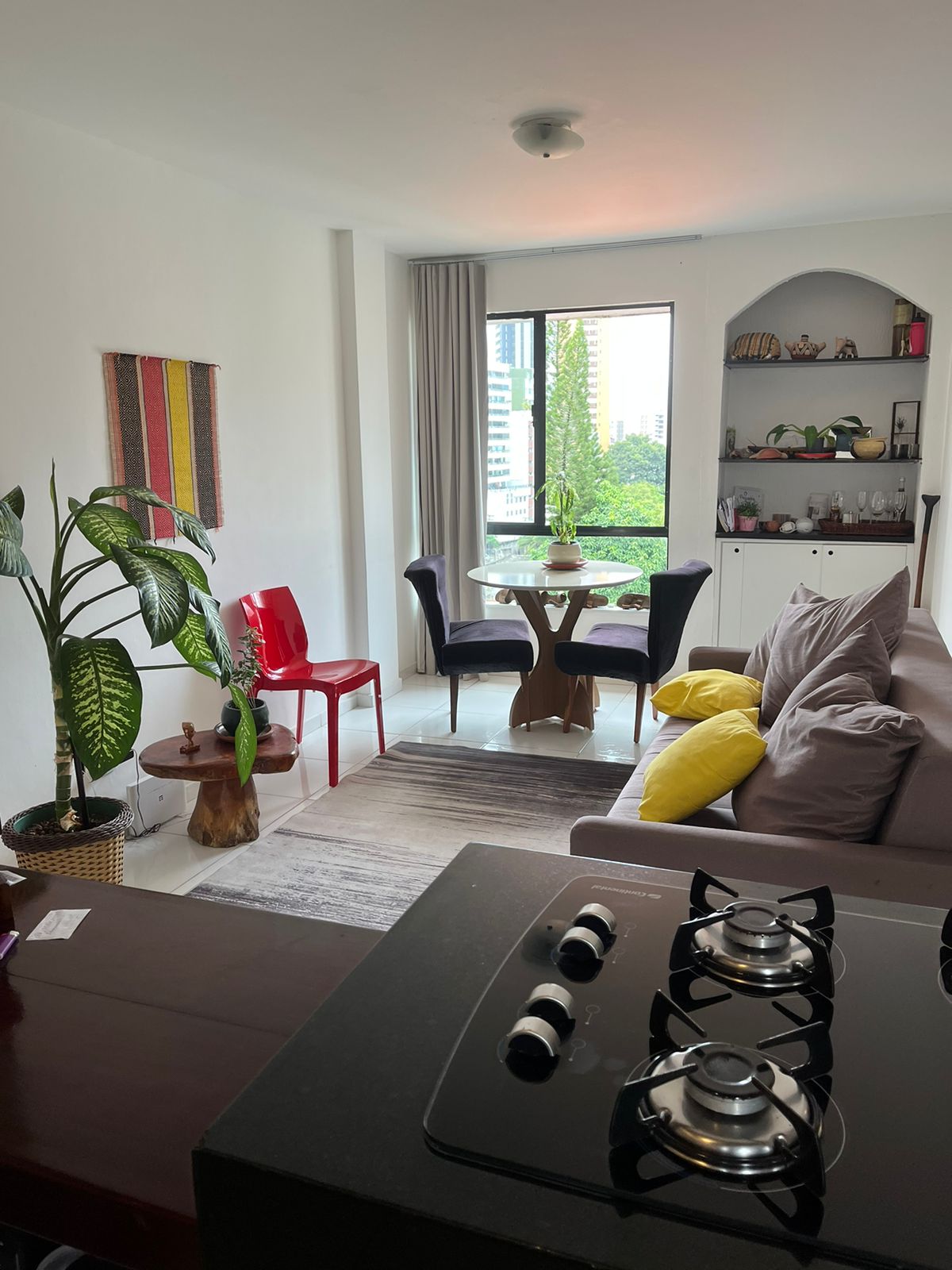 Apartamento - Venda, Jardim Apipema, Salvador, BA