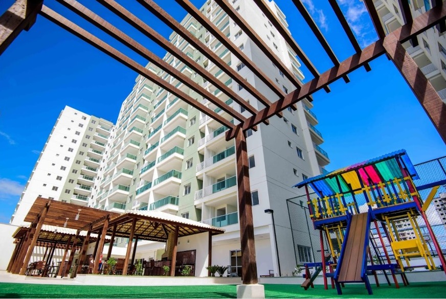 Apartamento - Venda, Praia de Itaparica, Vila Velha, ES