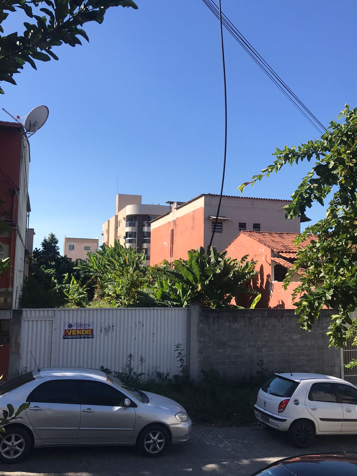 Terreno - Venda, Novo México, Vila Velha, ES