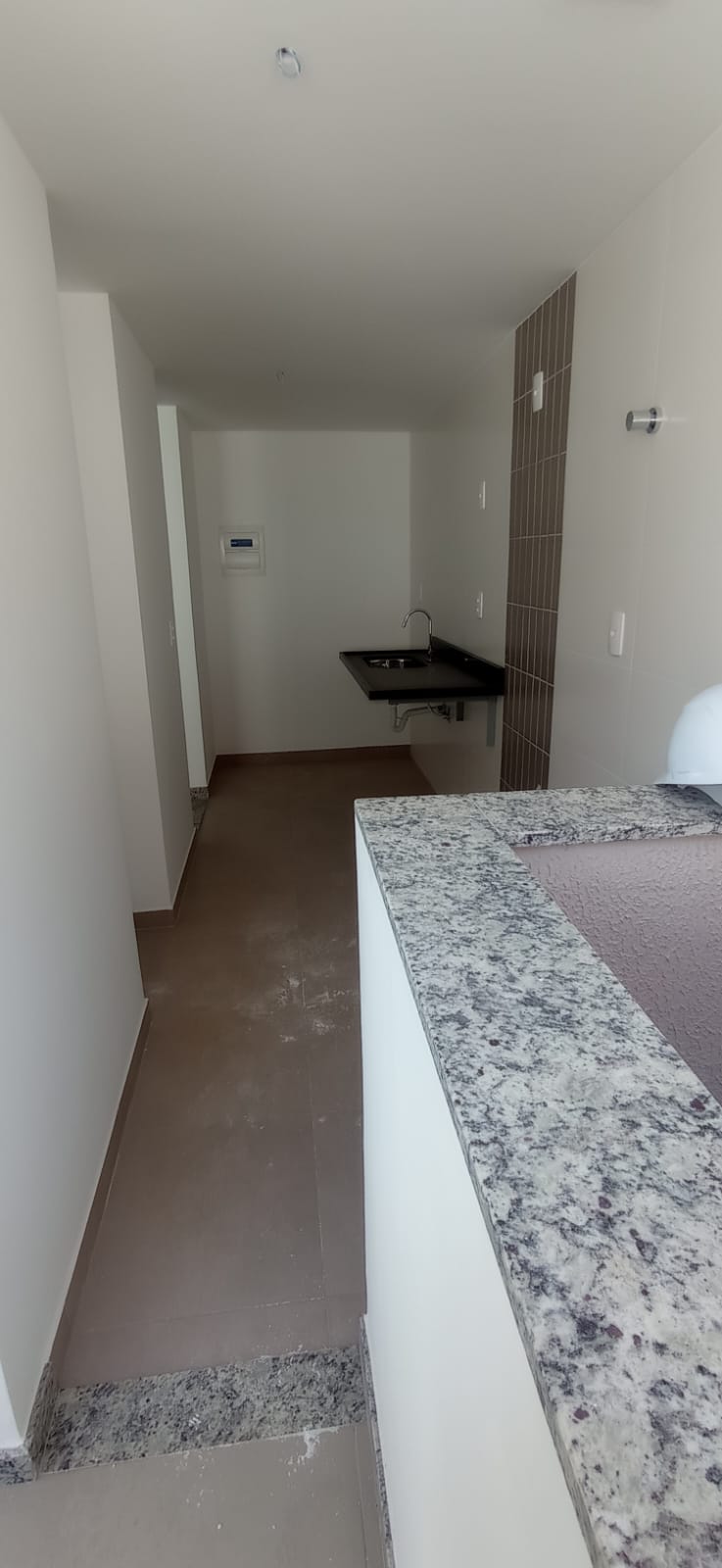 Apartamento de 02 Quartos com Suíte - Ilha de Key West