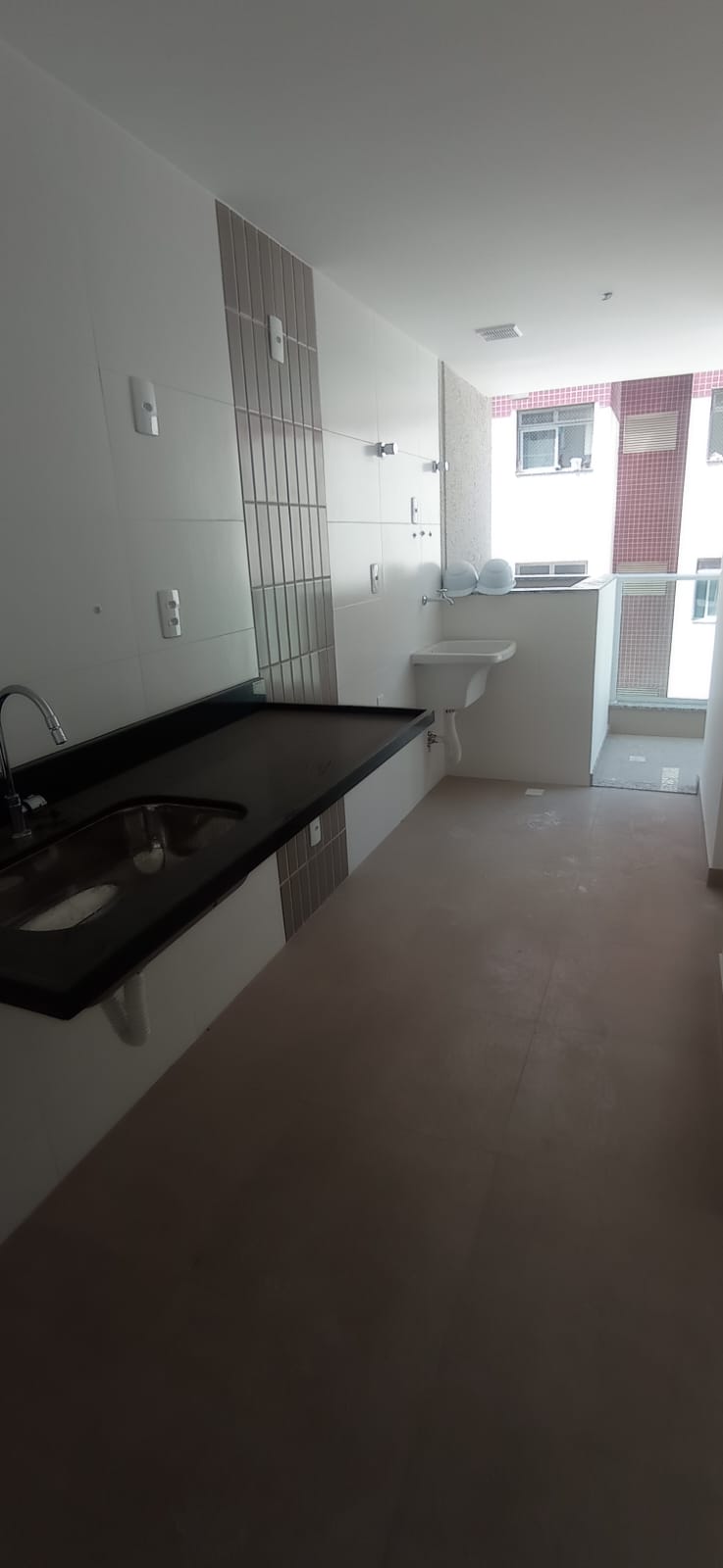 Apartamento de 02 Quartos com Suíte - Ilha de Key West