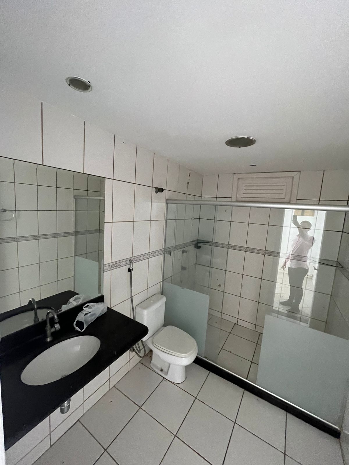 Casa 03 Quartos e 03 Suítes em Novo México