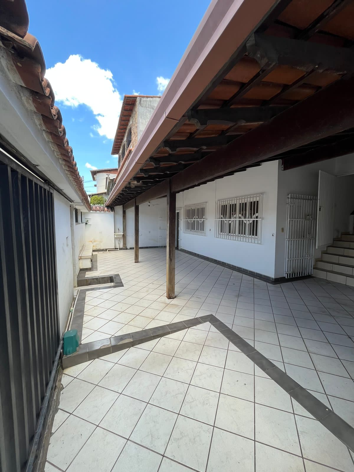 Casa - Venda, Novo México, Vila Velha, ES