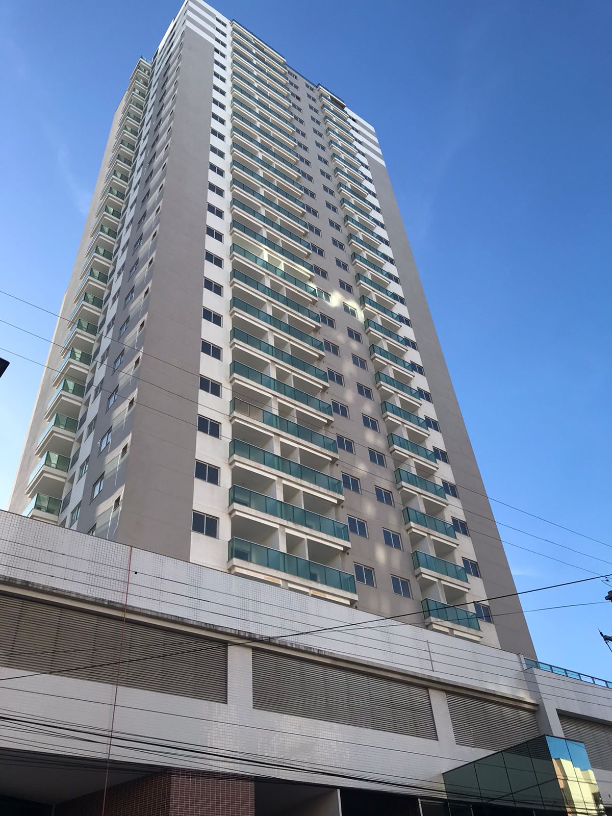 Cobertura duplex - Venda, Praia de Itaparica, Vila Velha, ES