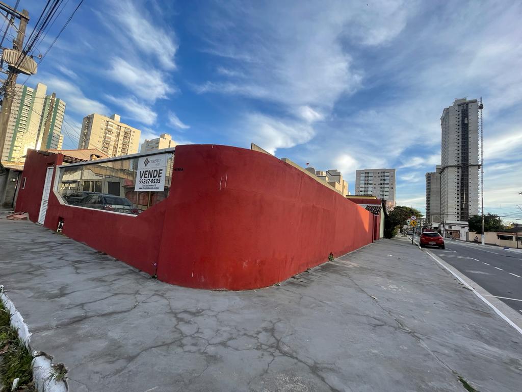 Casa comercial de esquina em Itaparica
