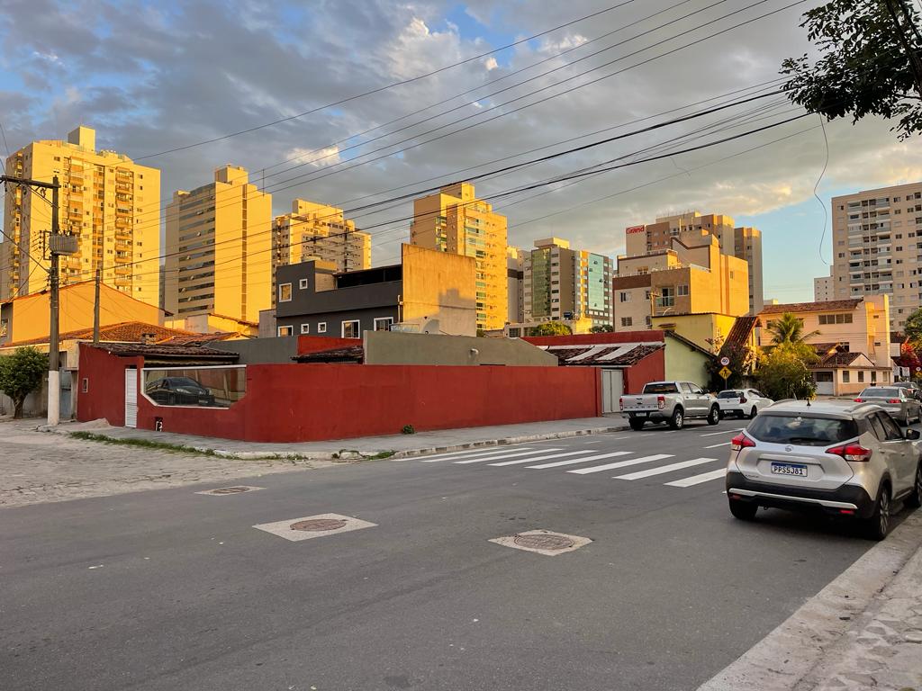 Casa comercial - Venda, Praia de Itaparica, Vila Velha, ES