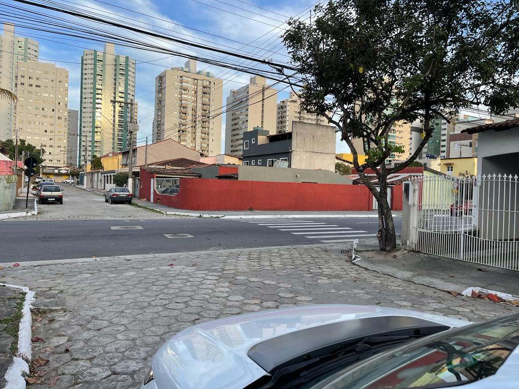 Casa comercial de esquina em Itaparica