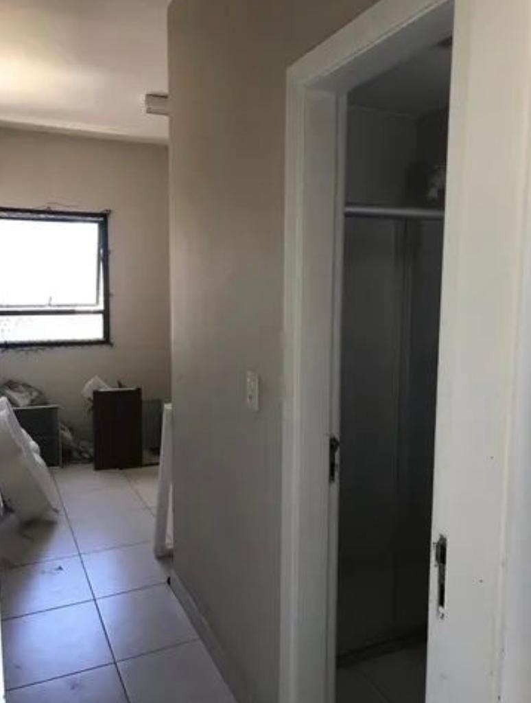 Apartamento 04 quartos frente pro mar praia da Costa