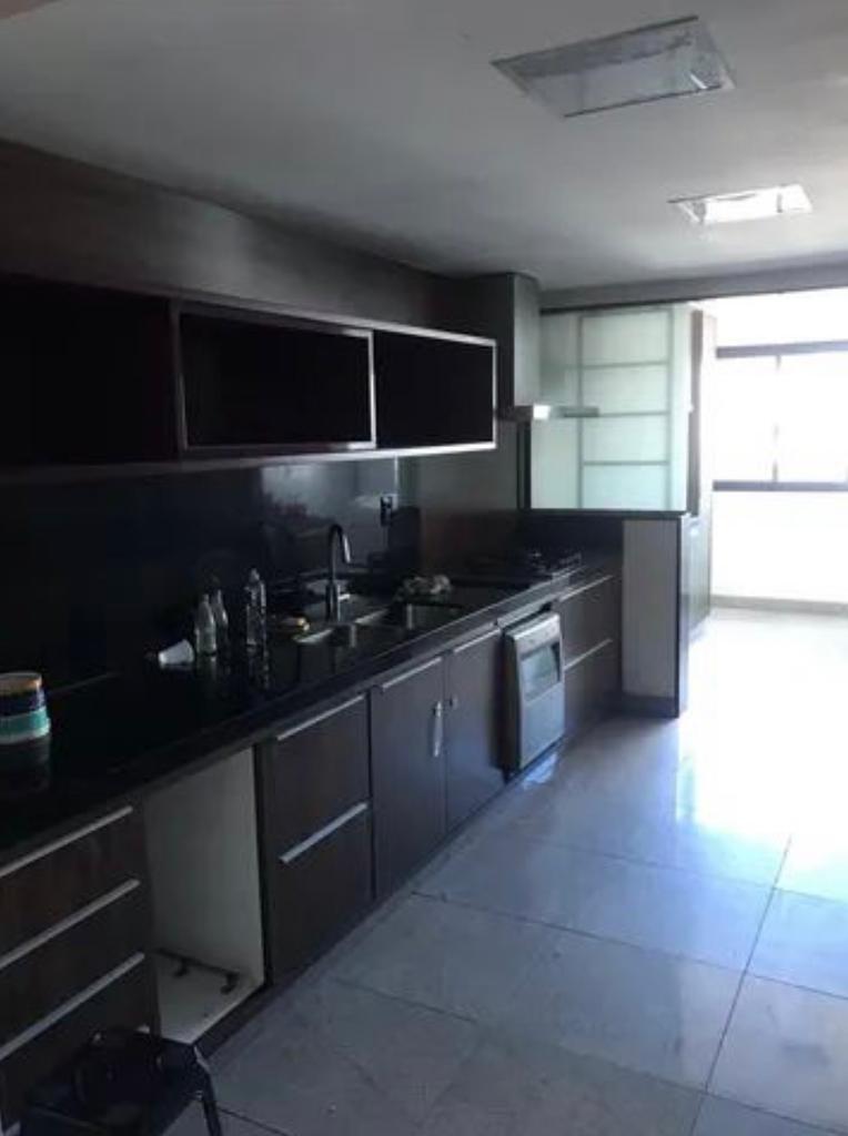 Apartamento 04 quartos frente pro mar praia da Costa