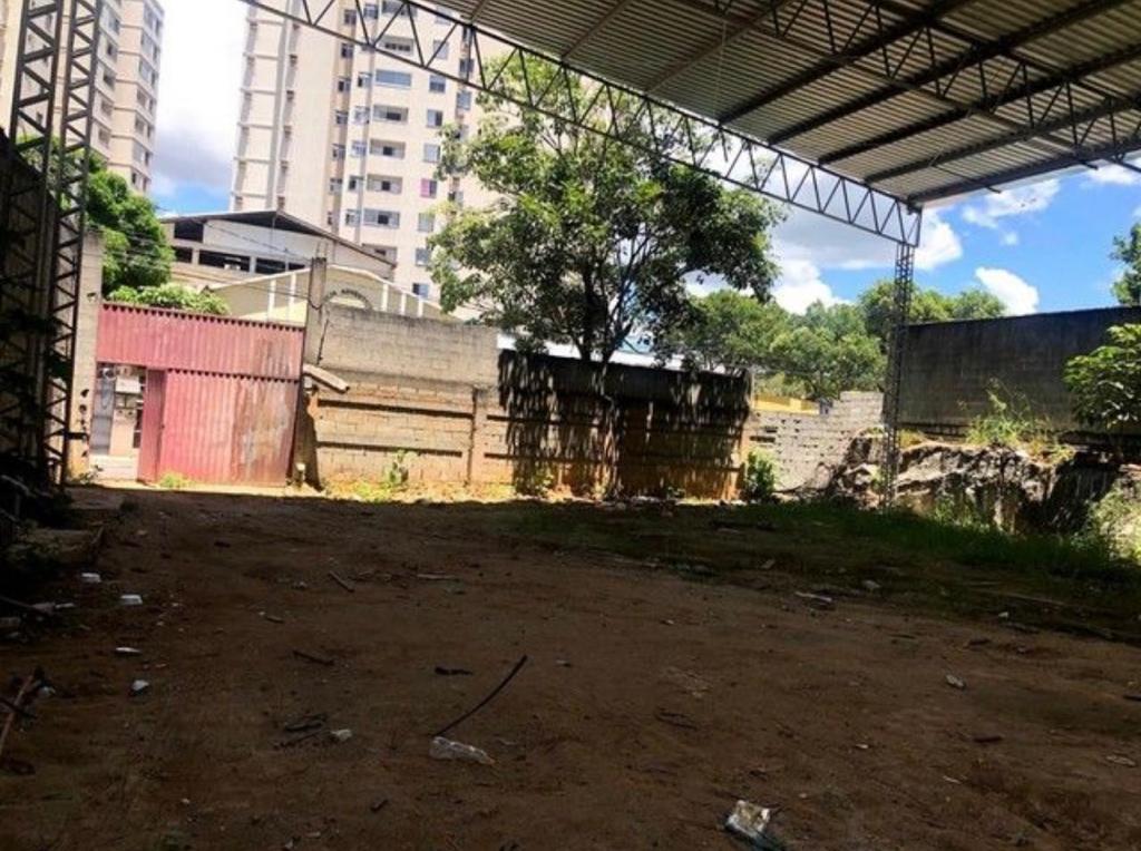 Galpão - Venda, Centro de Vila Velha, Vila Velha, ES