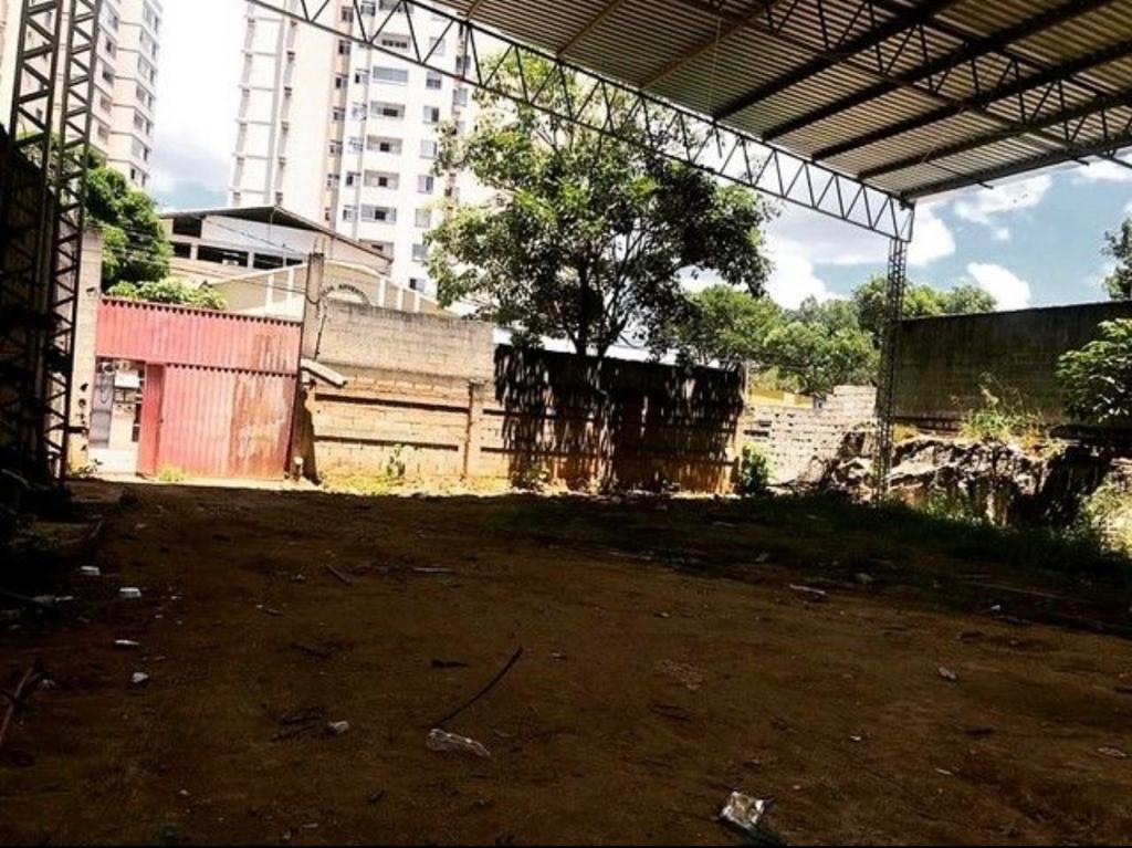Galpão Ilha dos Ayres 450m2