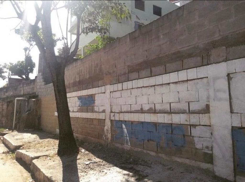 Galpão Ilha dos Ayres 450m2