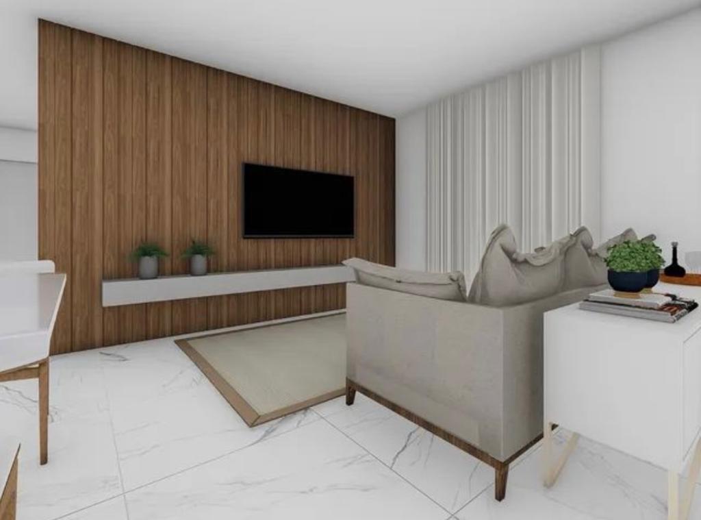 Apartamentos no Jockey Itaparica de  02 quartos  pagam a Vista