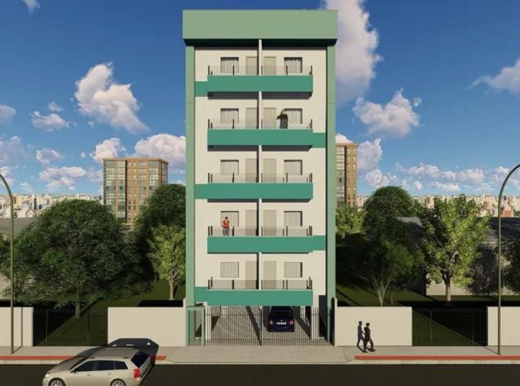 Apartamento - Venda, Jockey de Itaparica, Vila Velha, ES