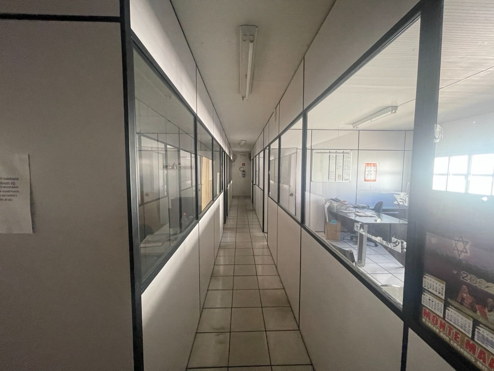 Galpões  6 mil metros² em Santa Mônica
