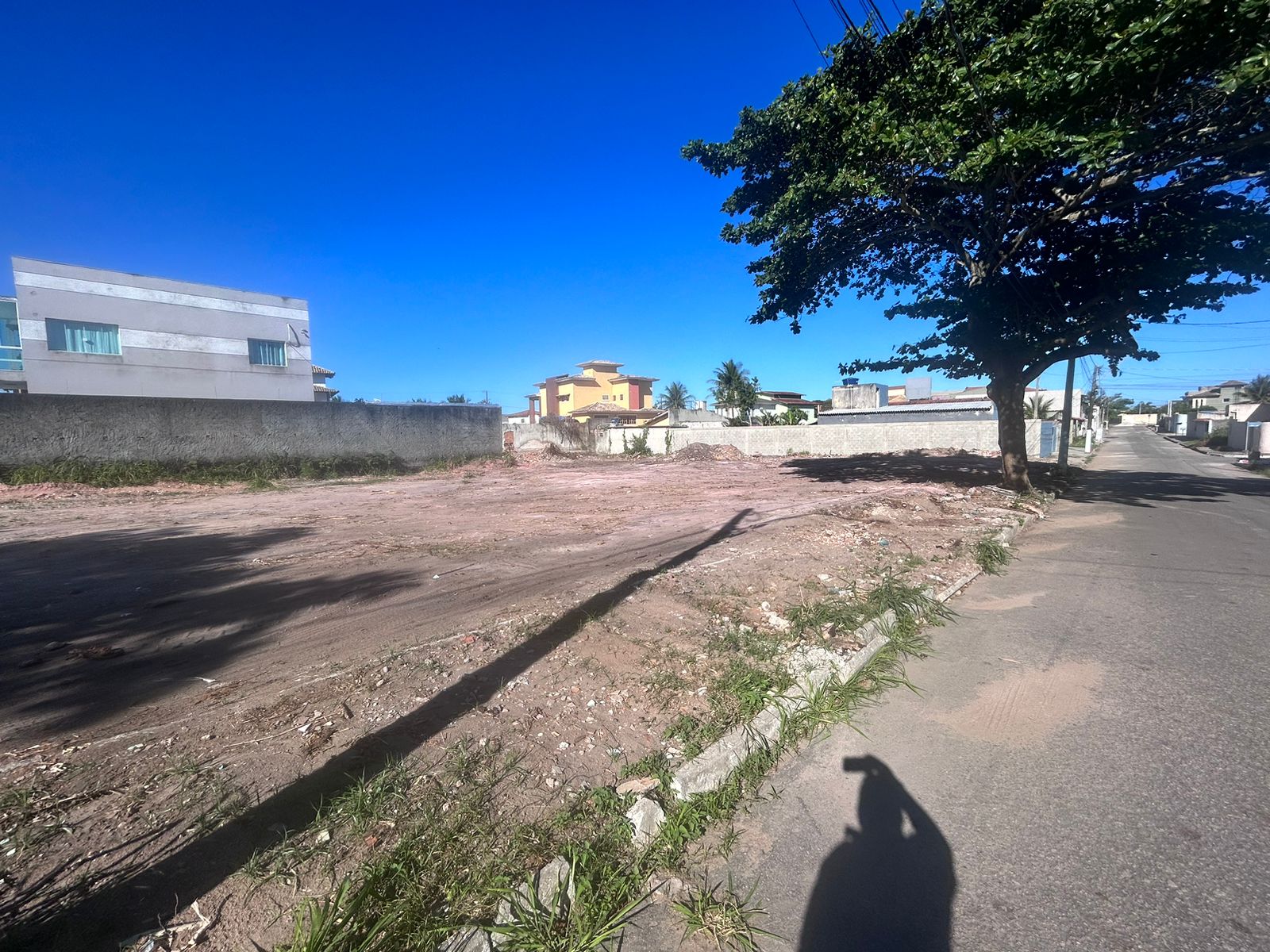 Área - Venda, Interlagos, Vila Velha, ES