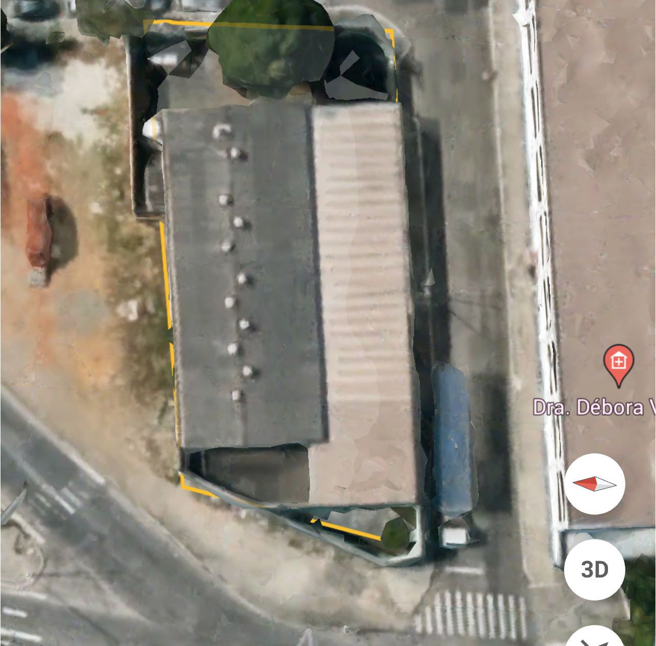 Galpão - Locação, Cocal, Vila Velha, ES
