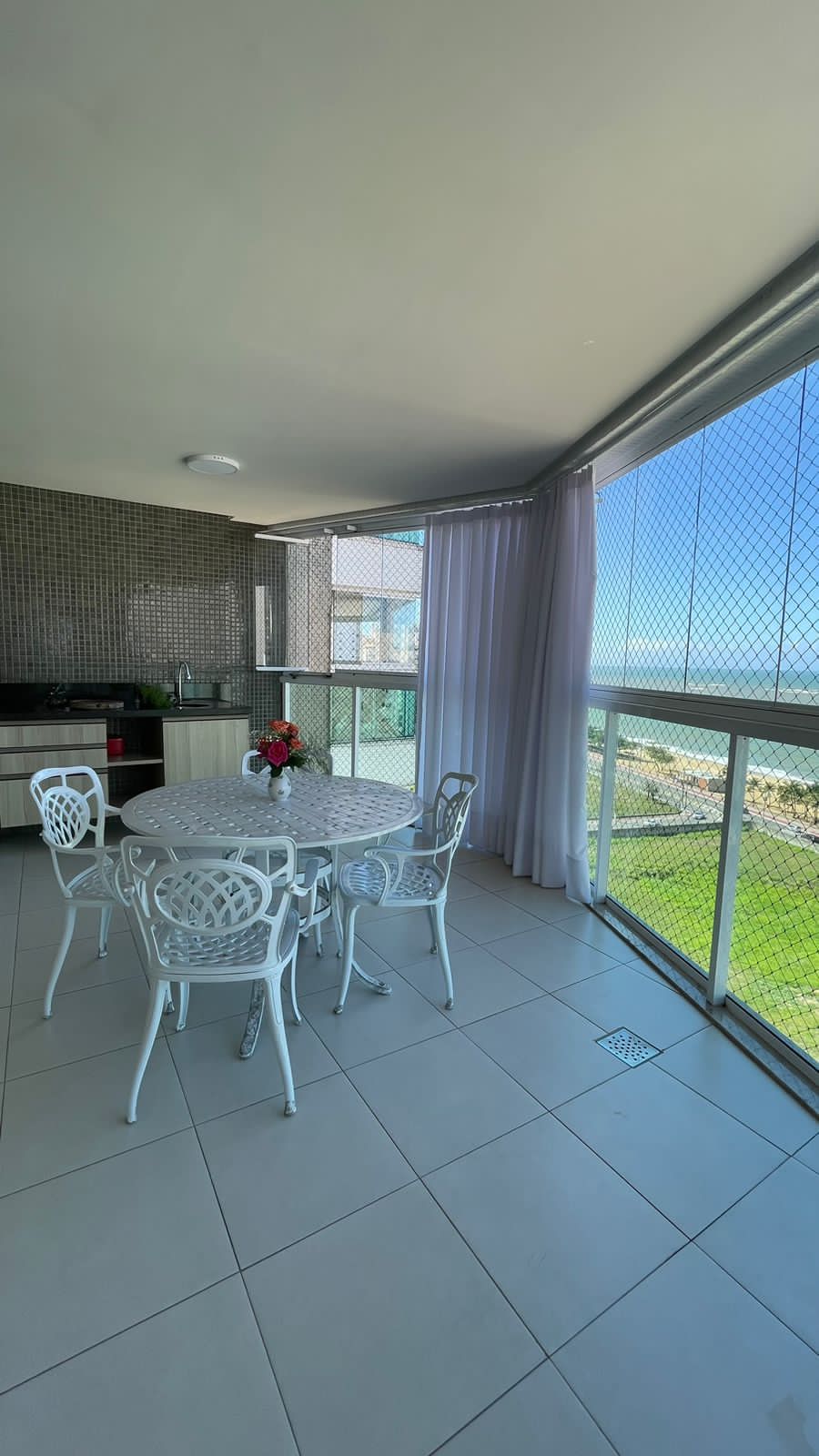Apartamento - Venda, Itapuã, Vila Velha, ES