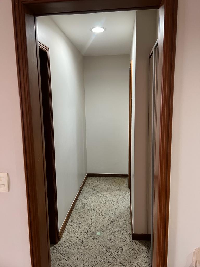 Apartamento Hotel na praia da Costa 