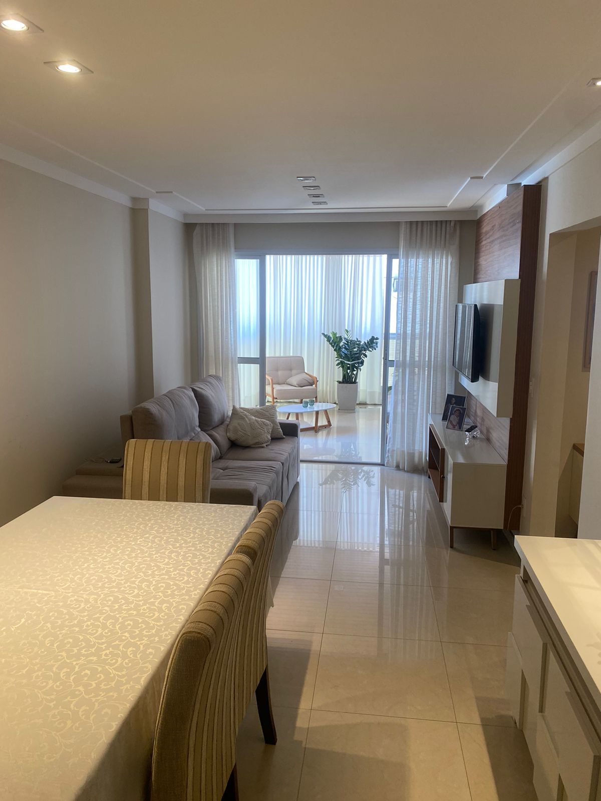 Apartamento - Venda, Itapuã, Vila Velha, ES