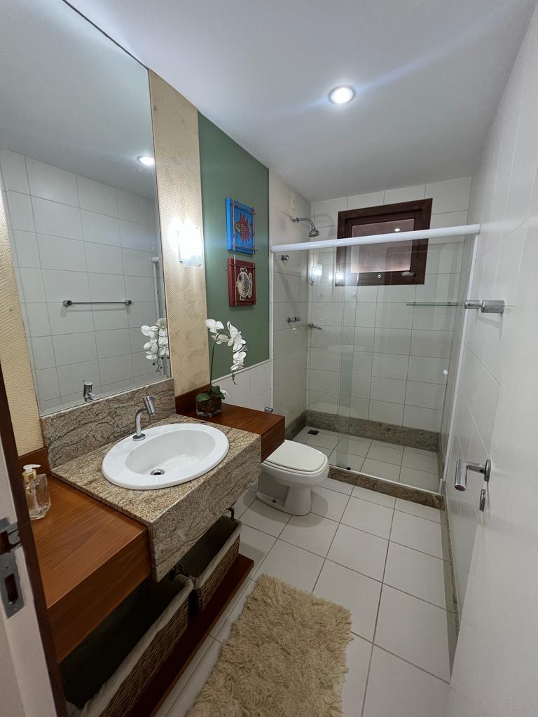 Casa com 6 Suítes em Meaípe