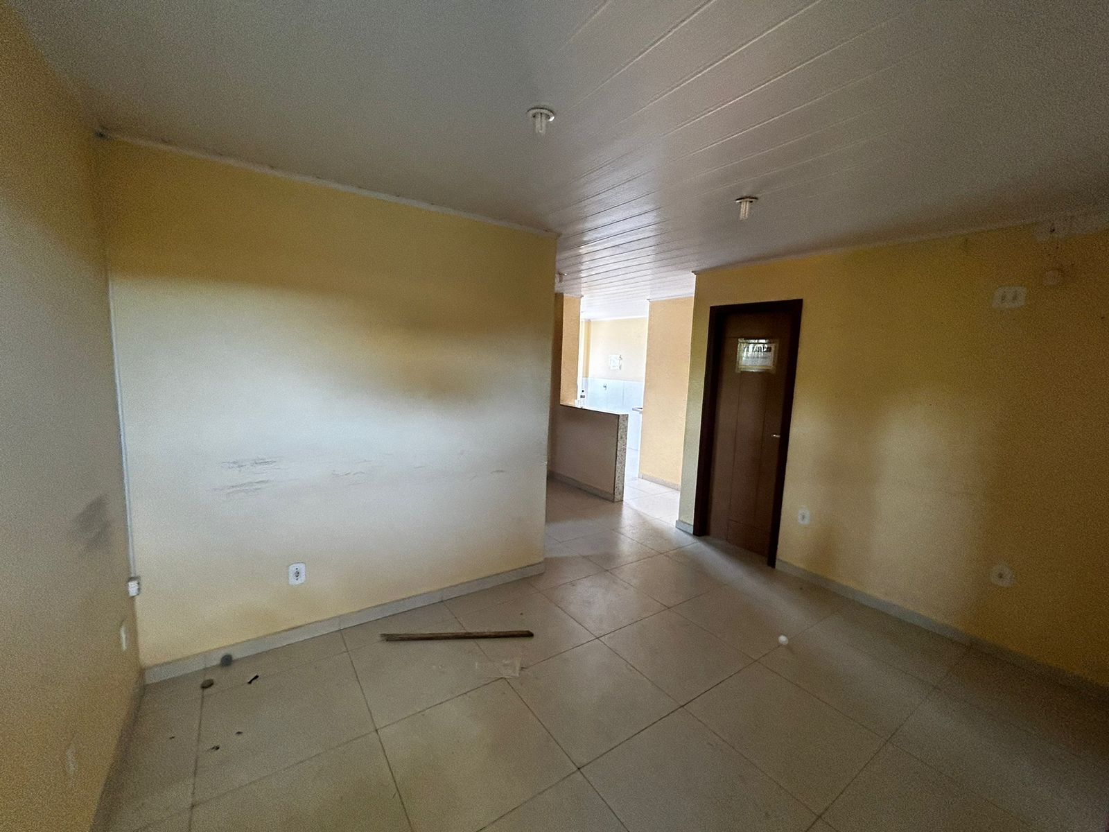 Galpão 300 m2 na Praia dos Recifes