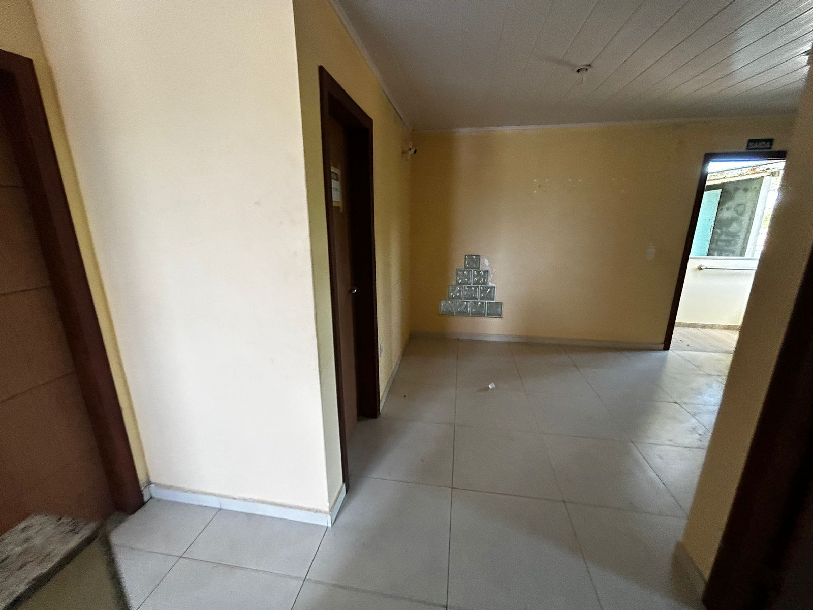 Galpão 300 m2 na Praia dos Recifes