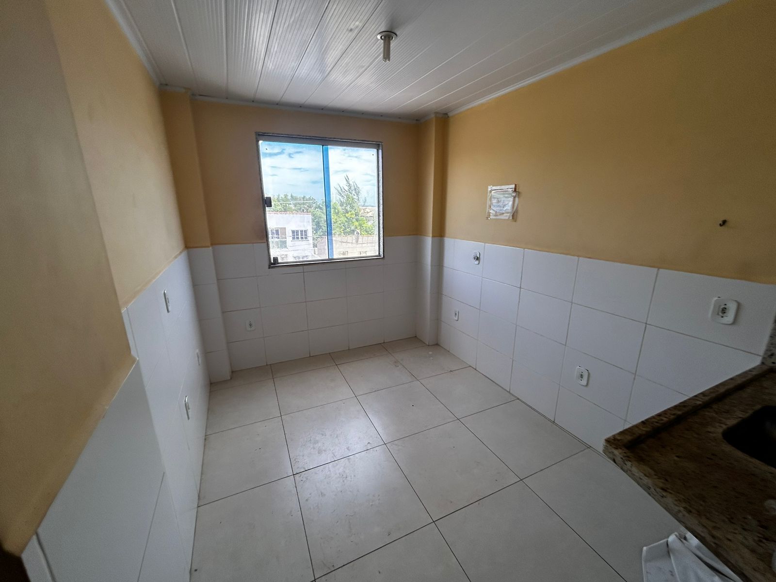 Galpão 300 m2 na Praia dos Recifes